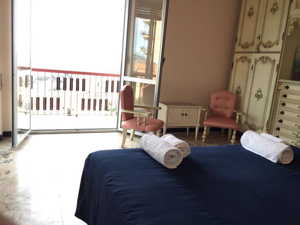 Sapore Di Sale Apartment Imperia Luaran gambar
