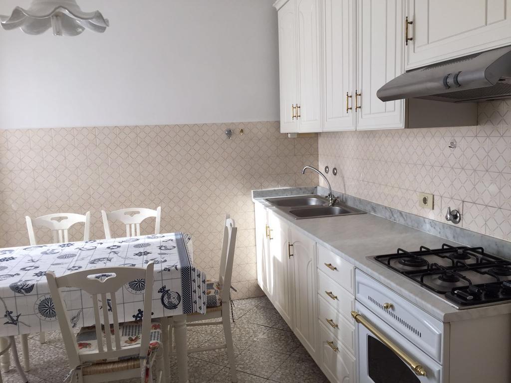 Sapore Di Sale Apartment Imperia Luaran gambar
