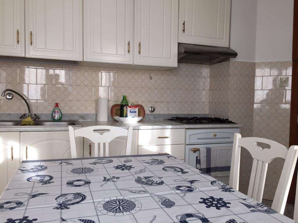 Sapore Di Sale Apartment Imperia Luaran gambar