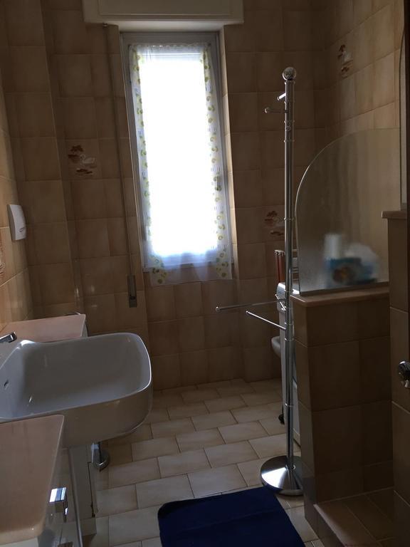 Sapore Di Sale Apartment Imperia Luaran gambar