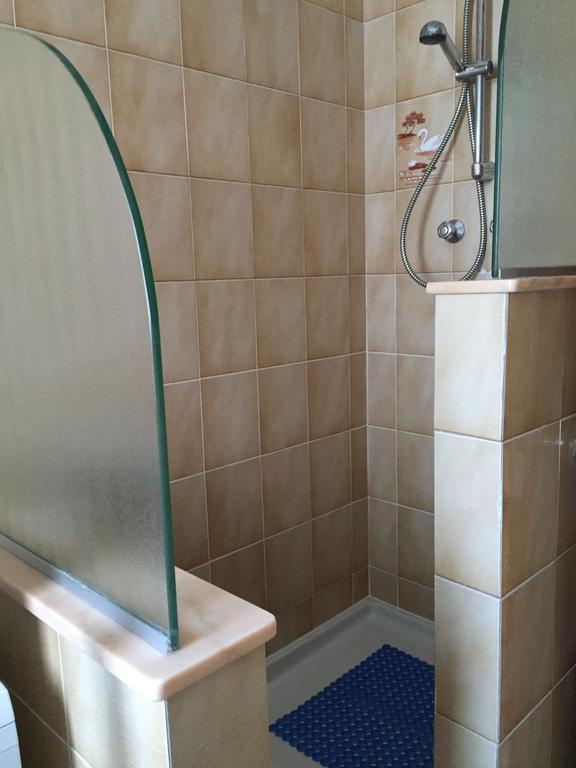 Sapore Di Sale Apartment Imperia Luaran gambar